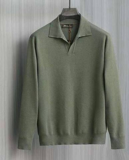 Поло Loro Piana