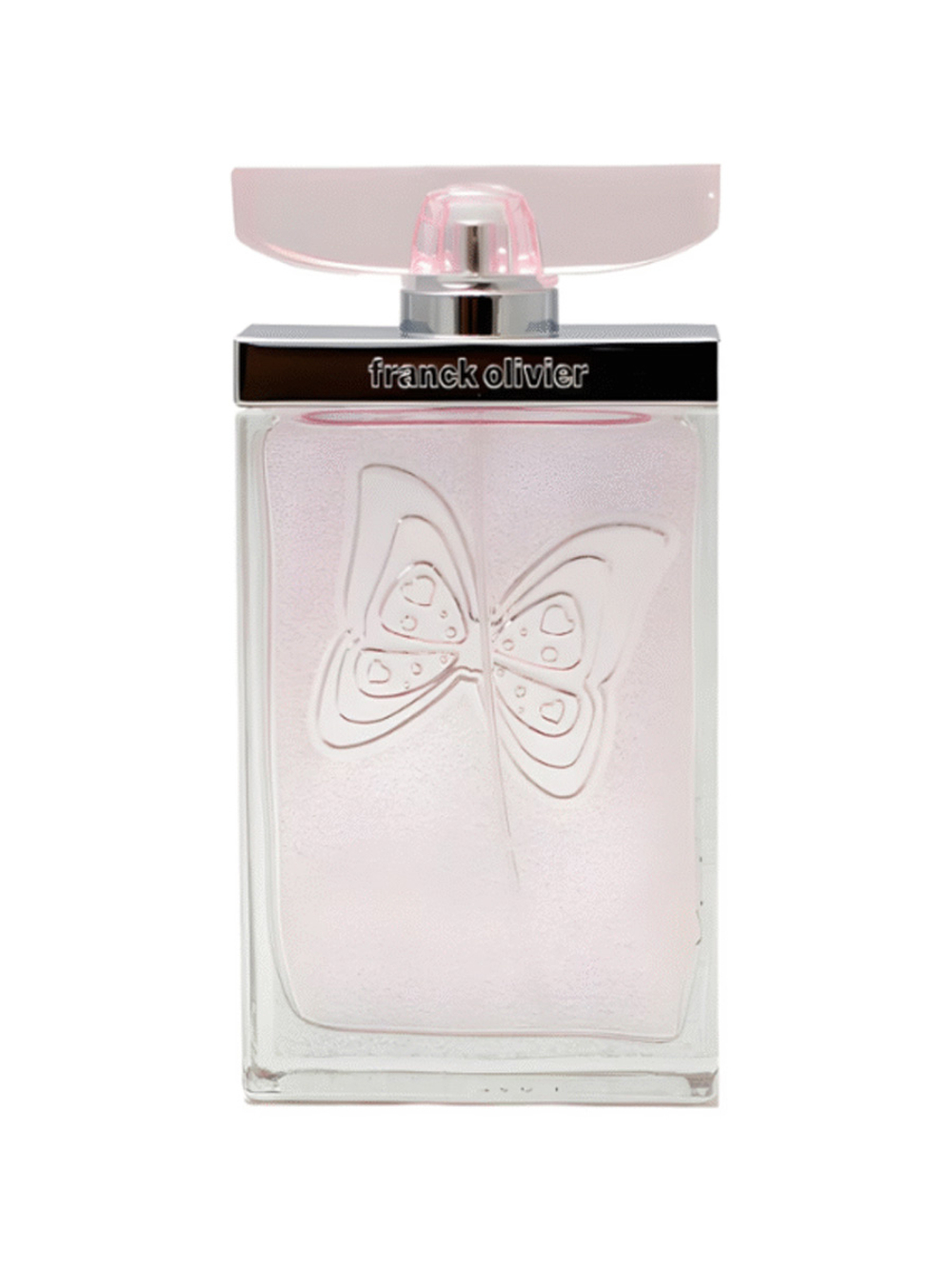 FRANCK OLIVIER Nature lady 75ml edp