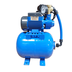 Насосная станция ДЖИЛЕКС ВИХРЕВИК 40/40 Ч-14