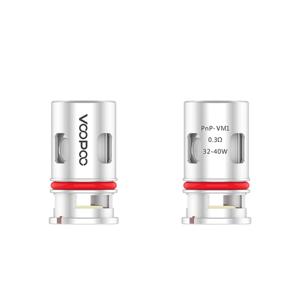 Купить Испаритель Voopoo PNP-VM1 0.3ohm Coil