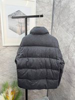 Пуховик Loro Piana