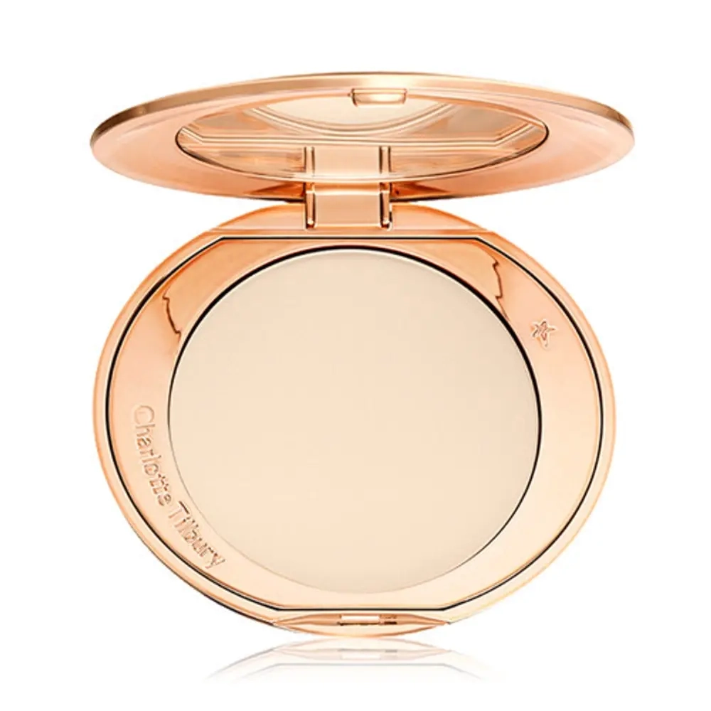 Charlotte Tilbury Airbrush Flawless Finish Fair Пудра для лица