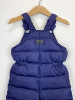 Полукомбинезон Il gufo