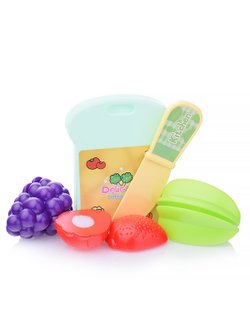 Игровой набор Кухня Мойка с краном (QF26246G)