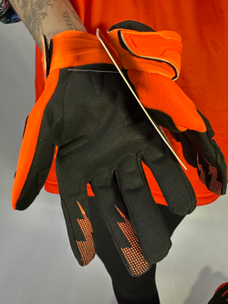 Перчатки FOX