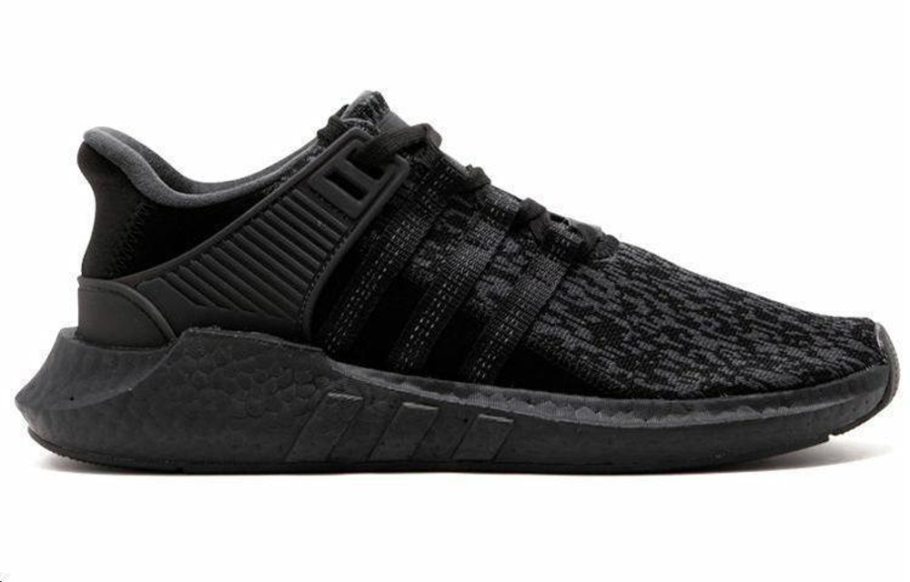 Кроссовки Adidas Originals Eqt Support Adv Support 9317 Triple