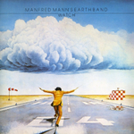Manfred Mann's Earth Band / Watch (LP)