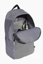 Рюкзак adidas Classic Daily - серый