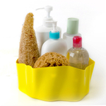 Органайзер flow малый желтый