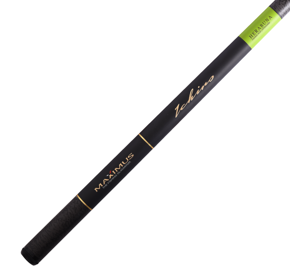 Удилище херабуна Maximus без колец. ICHIRO 270 2,7m