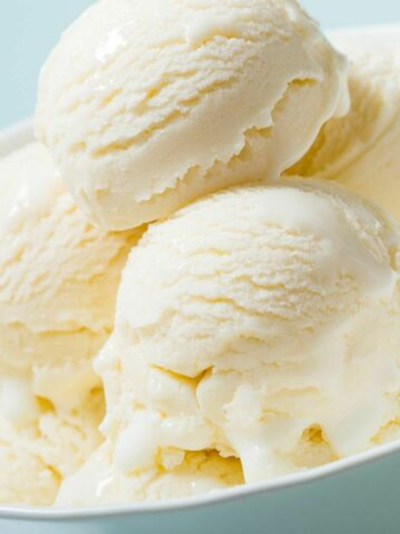 Ваниль со сливками косметическая отдушка