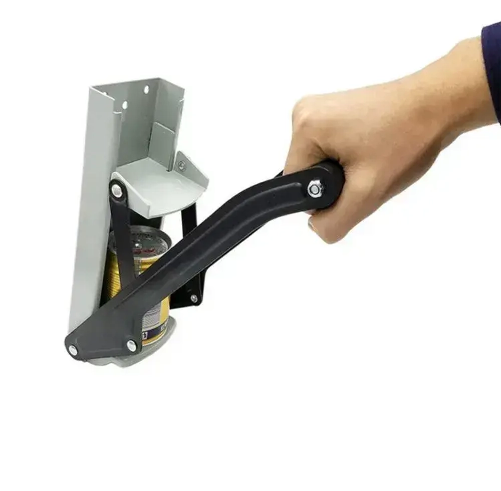 Пресс для банок