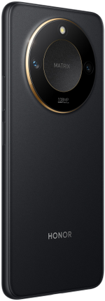 СМАРТФОН HONOR X9С SMART 8/256, MIDNIGHT BLACK