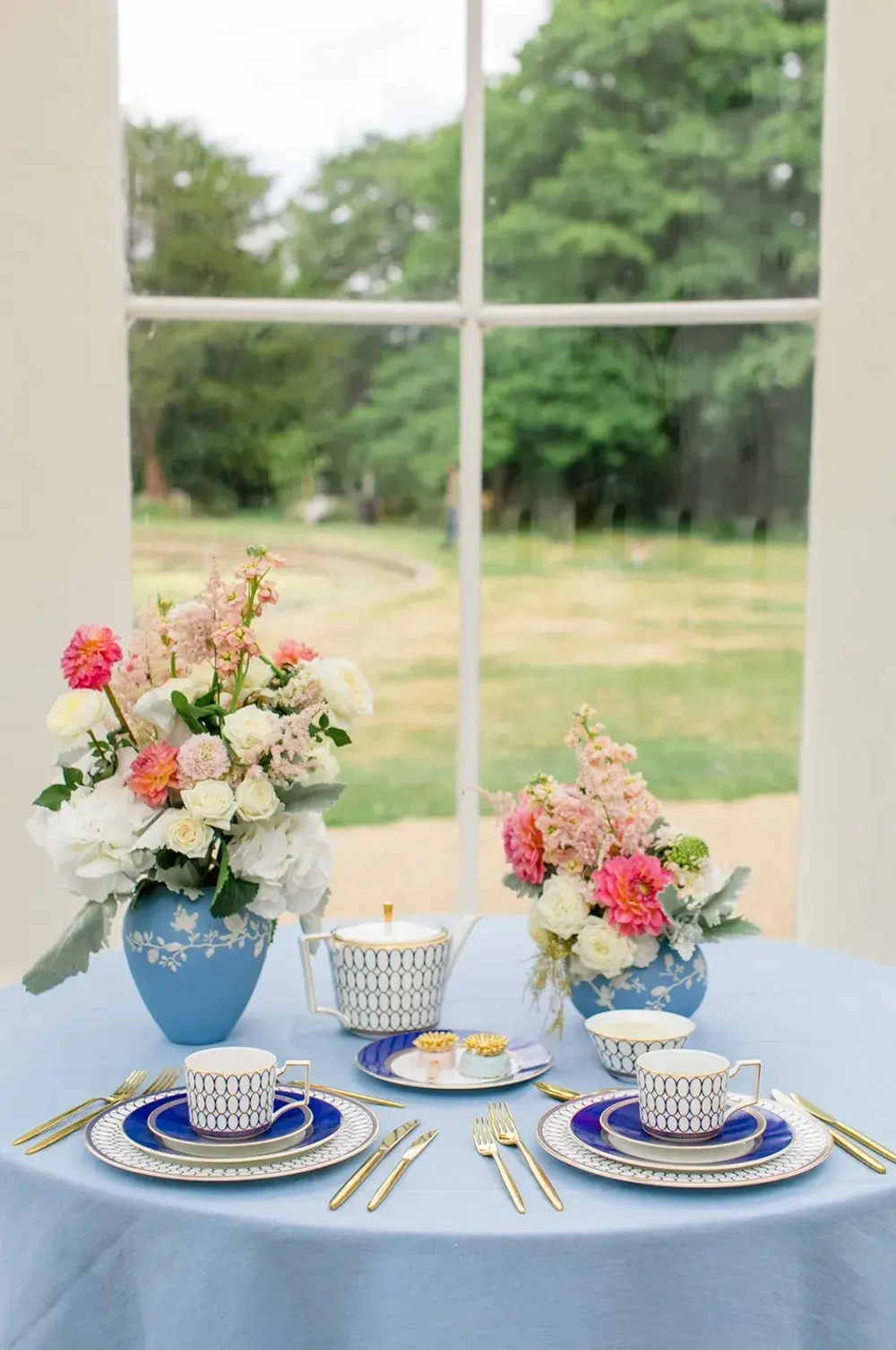 Wedgwood Блюдце Renaissance Gold 11,5 см для чашки эспрессо