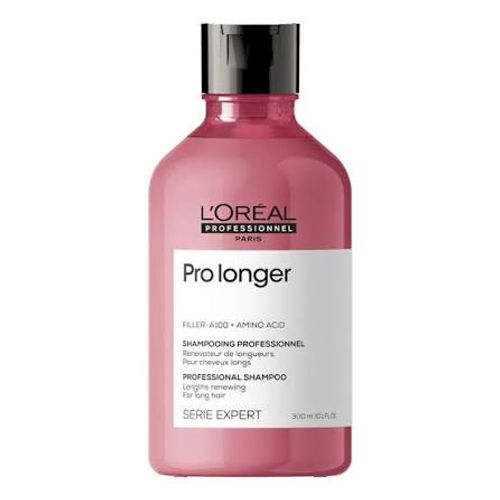 L'oreal Professionnel Pro Longer Shampoo 300 ml Шампунь для восстановления волос по длине