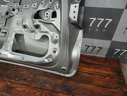 Крышка багажника Wey Coffee 01 22-нв Б/У Оригинал