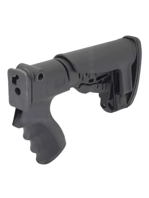 Приклад ИЖ 81 пластик, DLG Tactical