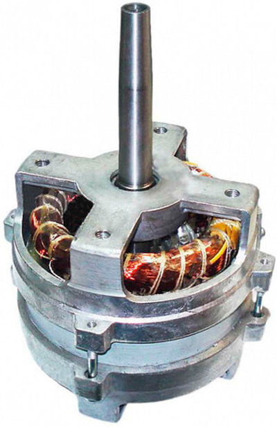 Электродвигатель STg65-4i-M1 на ПКА