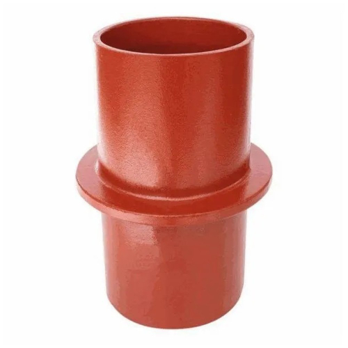 Труба опорная чуг SML б/рас Ду200 для стояка SGACX