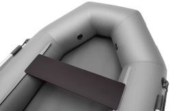 Лодка ПВХ РОДЖЕР Standart 2800