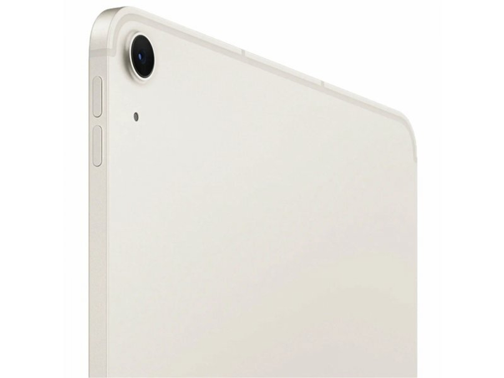 Планшет Apple iPad Air 11 (2025) 256GB Wi-Fi Starlight