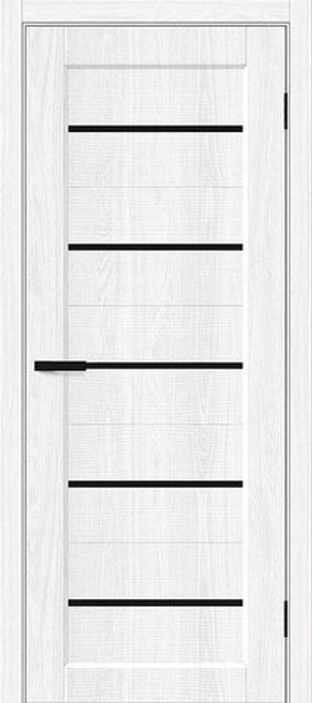 Мода-22 Black Line White Dreamline