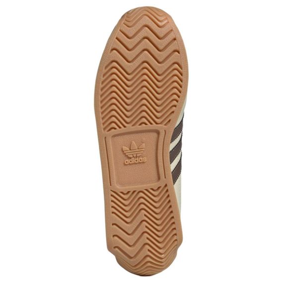 adidas originals COUNTRY OG Беговые кроссовки Низкие Бежевый Умбра Женские