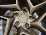 КОВАНЫЕ ДИСКИ для TOYOTA SUPRA A90 GR 2024 Тойота Супра