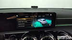 Mercedes-Benz A-Class W177 A220 Sedan (04.2020)