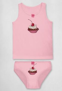 Комплект для девочек Pelican GUA293