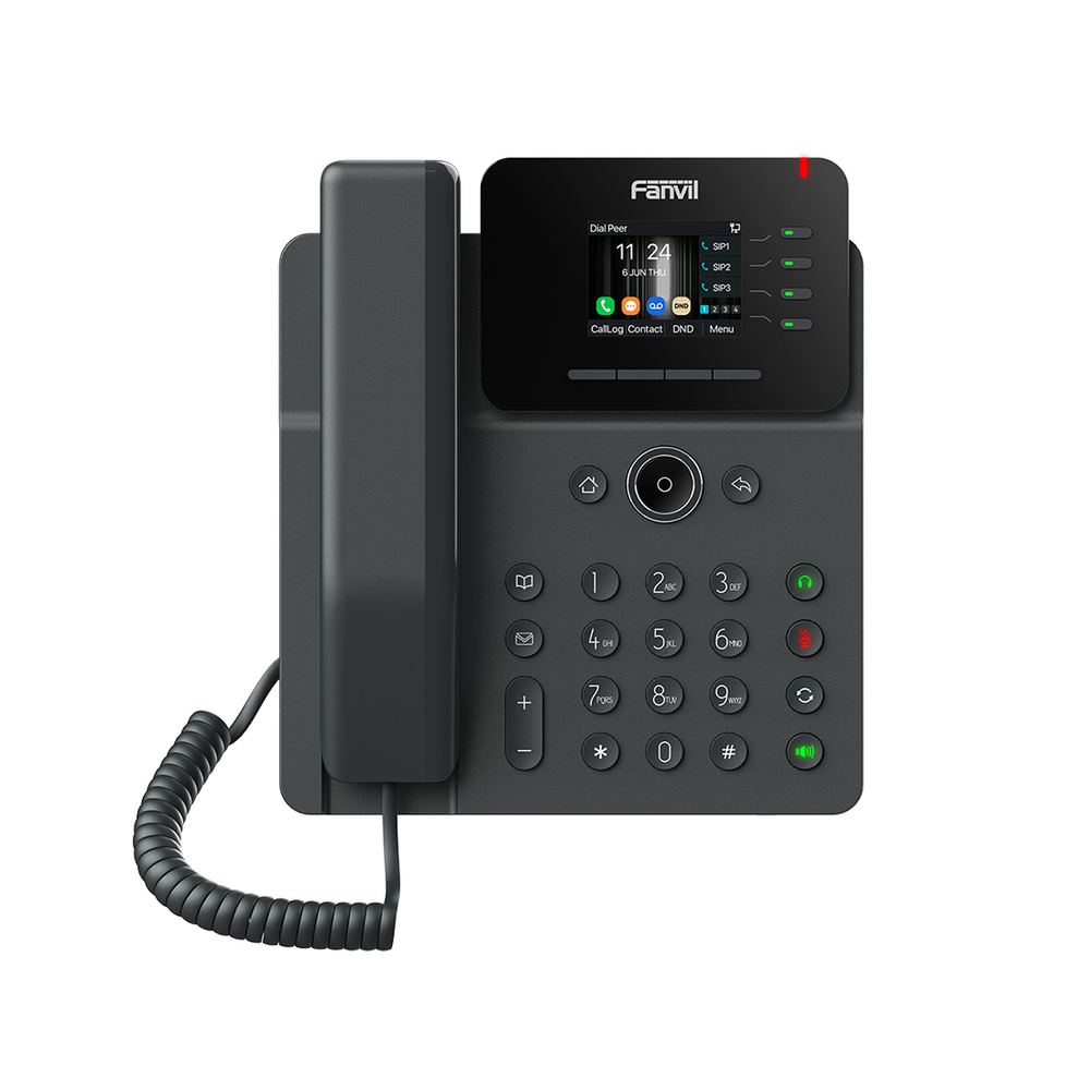 IP-телефон Fanvil V61W