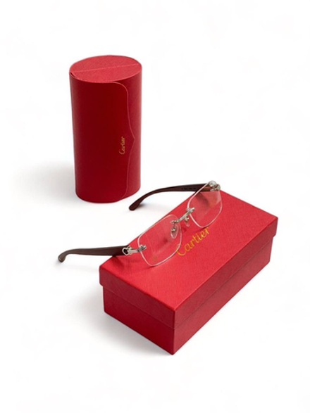 Оправа Cartier