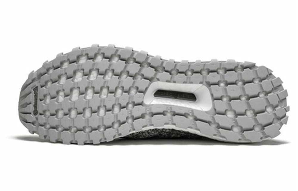 Кроссовки Adidas Ultraboost Atr Mid Reigning Champ Grey