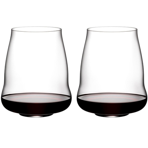 Набор из 2-х бокалов для красного вина Pinot Noir/Nebbiolo Wngswings Riedel