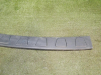 Накладка заднего бампера Honda Pilot 2 (2008-2015)