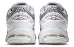 New Balance NB 1906R Running Shoes Unisex Low Top Silver White