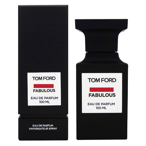 Tom Ford Fucking Fabulous