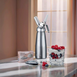 Баллончики для сифона для взбивания сливок (N2O) MasterWhip 50шт