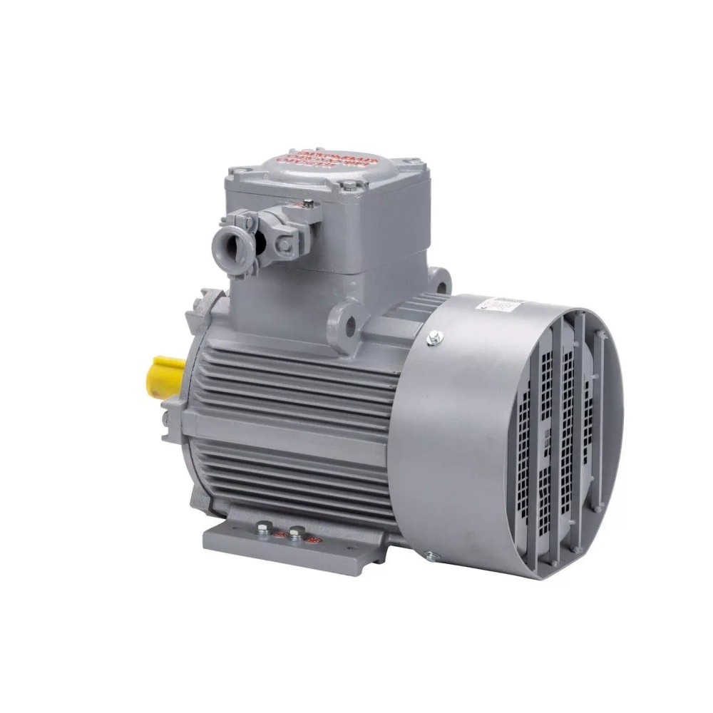 Электродвигатель АИМУ 100 L4 У1, 380В, 1ExdIIBT4 Gb, 4/1500 IM1081