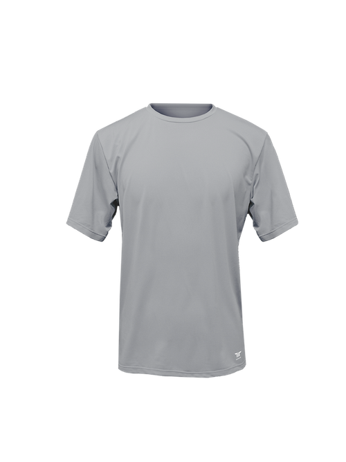 Футболка Tusah Cool-Fit облегченная серая