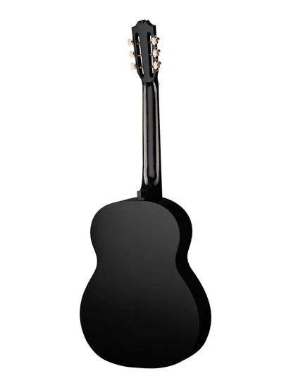 Акустическая гитара Ижевский завод Т.И.М 2K-BK