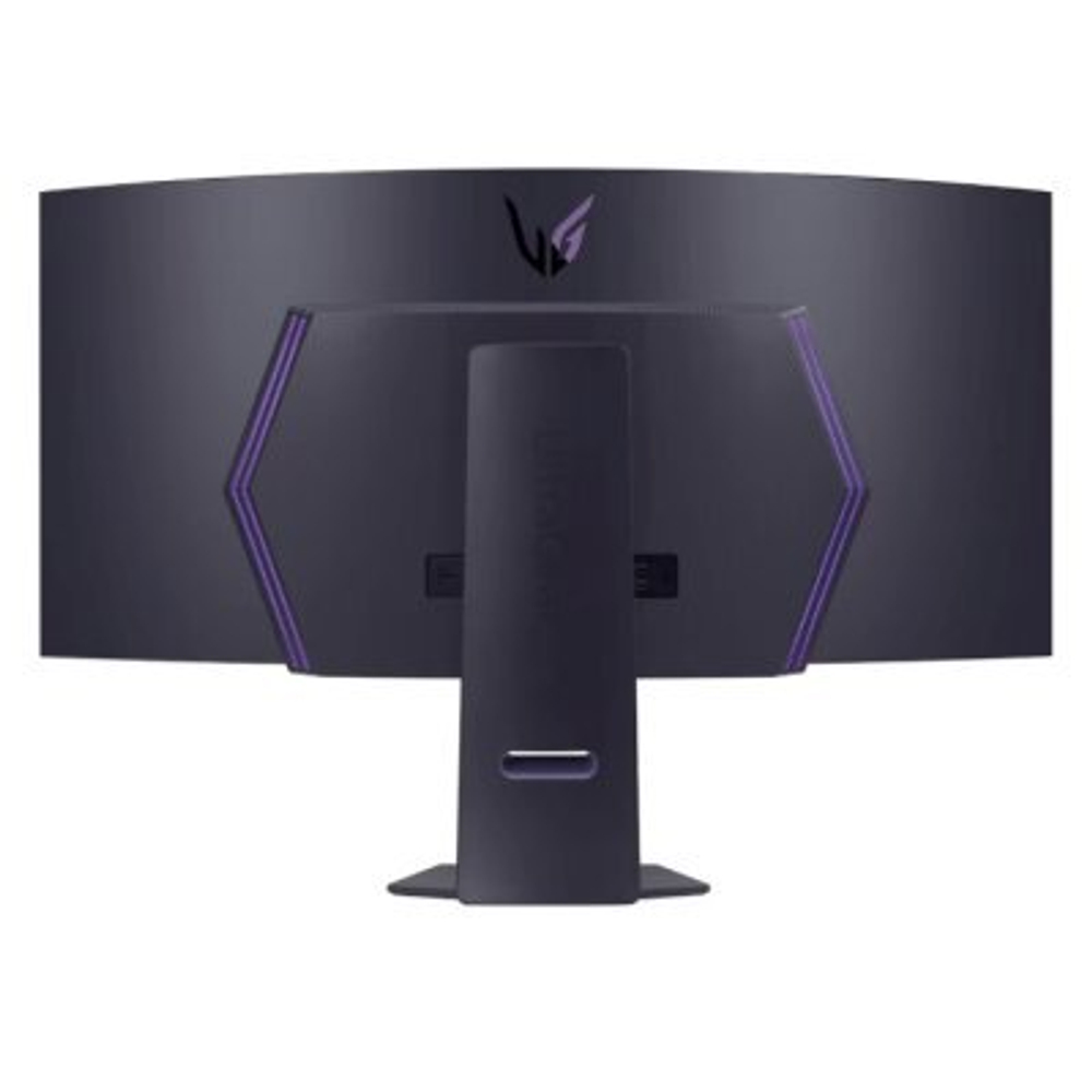 Монитор LG UltraGear 45GS95QE-B
