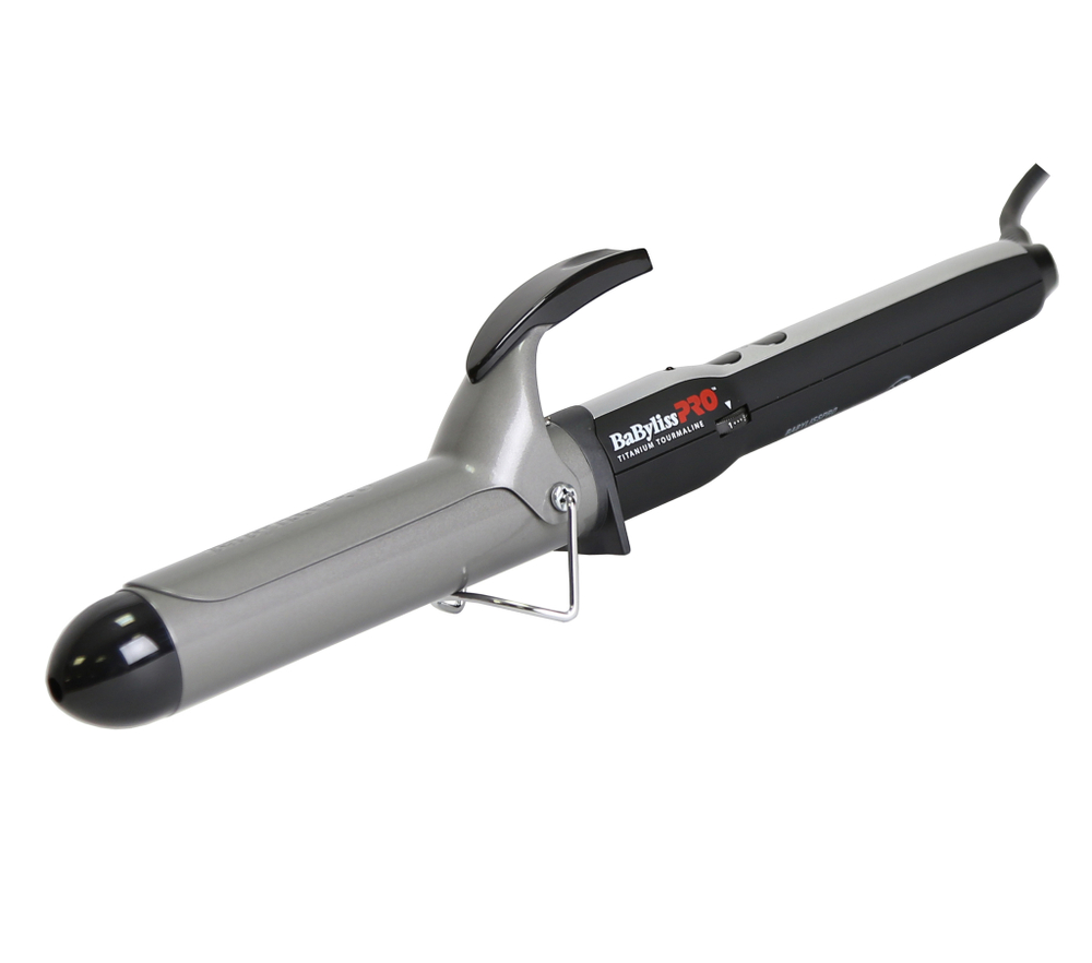 Плойка Titanium Tourmaline Pro, BaByliss, 32 мм.