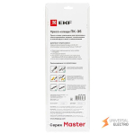 Пресс-клещи ПК-35 EKF Master