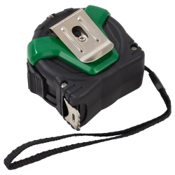 Рулетка 5M*27MM RockForce RF-5096P36527