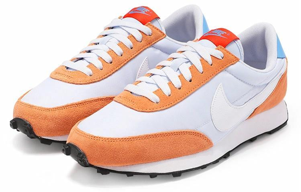 Кроссовки Nike Daybreak (Женская размерная сетка)