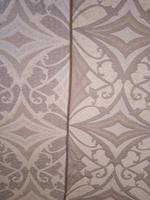 Покрывало жаккардовое двухстороннее Нежность 85-18 2.0 (180х200)