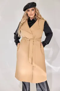 Тренч УК-5315-2 Fabrika