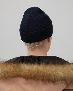 Шапка ANTEATER Ant-Hat1-Navy