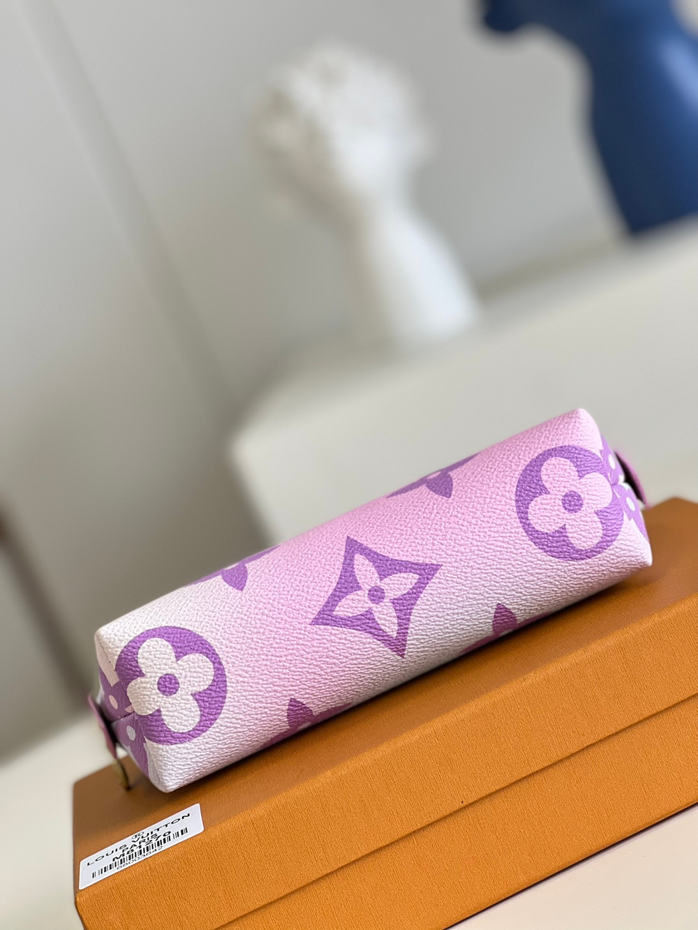 Louis Vuitton Cosmetic Pouch